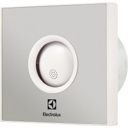 

Вытяжной вентилятор Electrolux Rainbow EAFR-100 silver