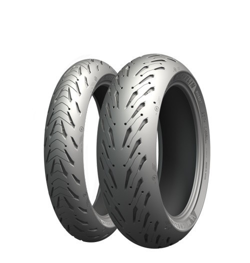 Шина для мотоцикла Michelin Road 5 Trail 150/70 R17 69V Rear – фото ...