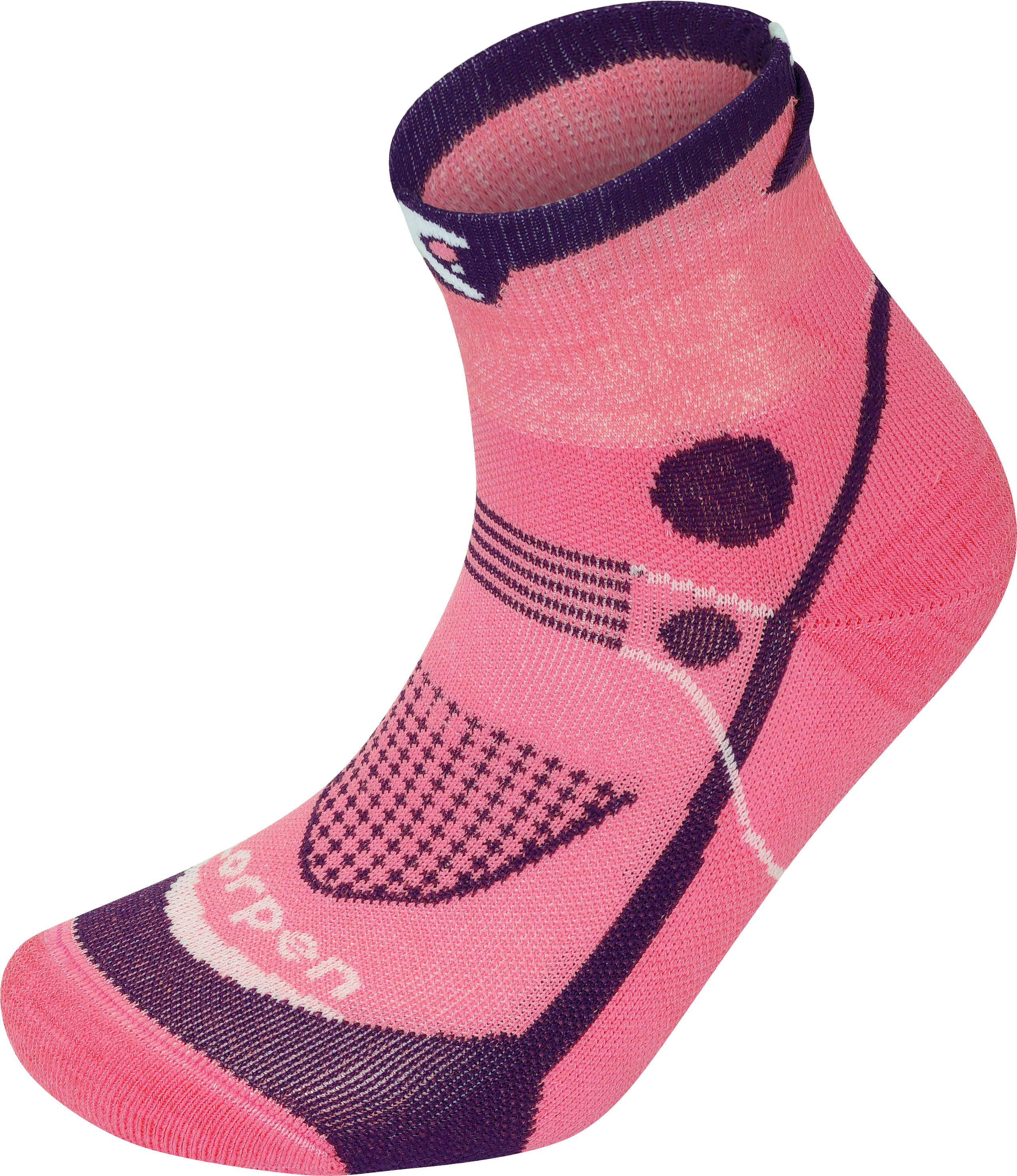 

Носки Lorpen T3 Women's Ultra Trail Running X3UTW Coral M (6210112 9028 M)