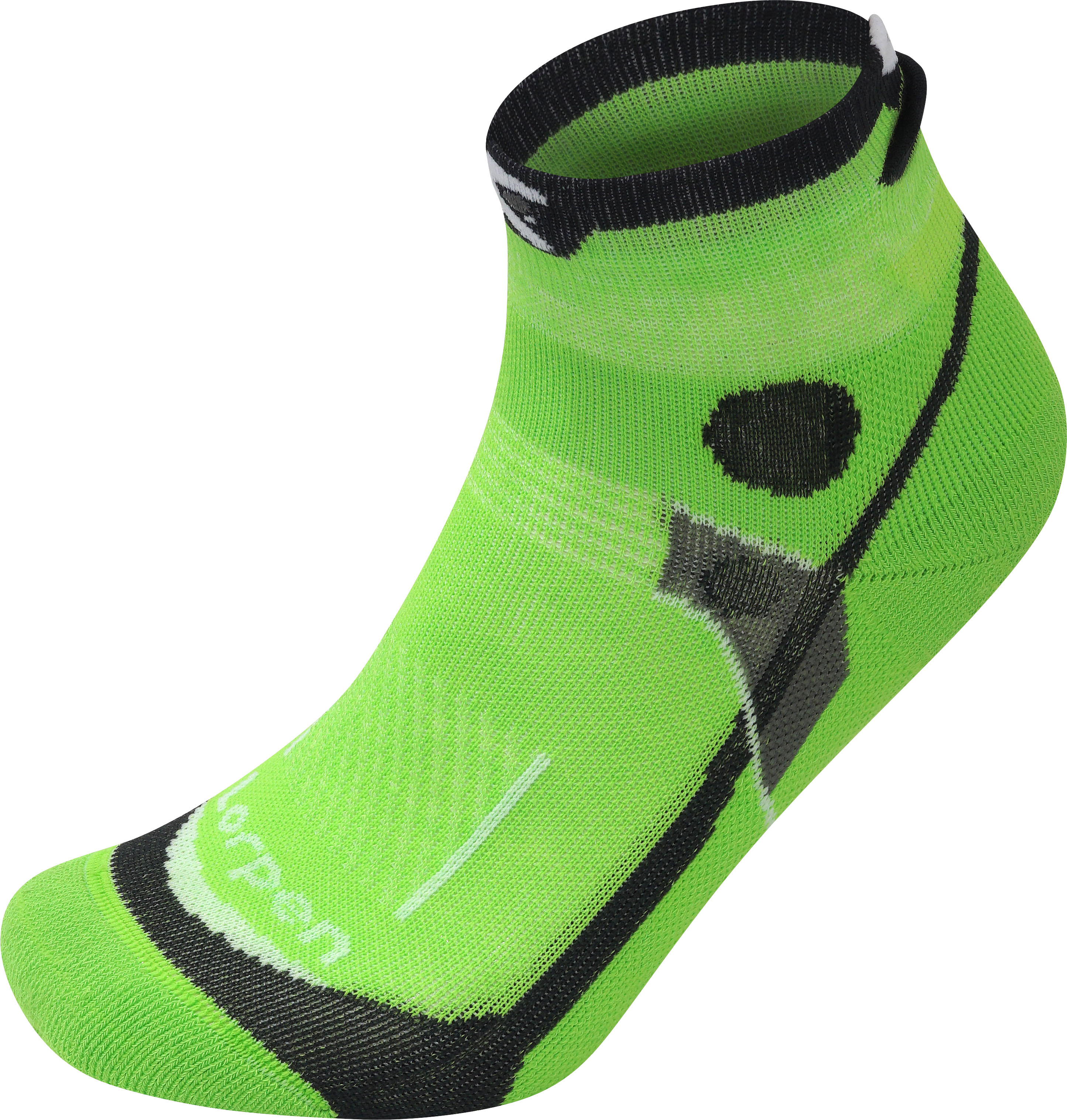 

Носки Lorpen T3 Men's Ultra Trail Running X3UT17 Bright Green M (6210086 2238 M)