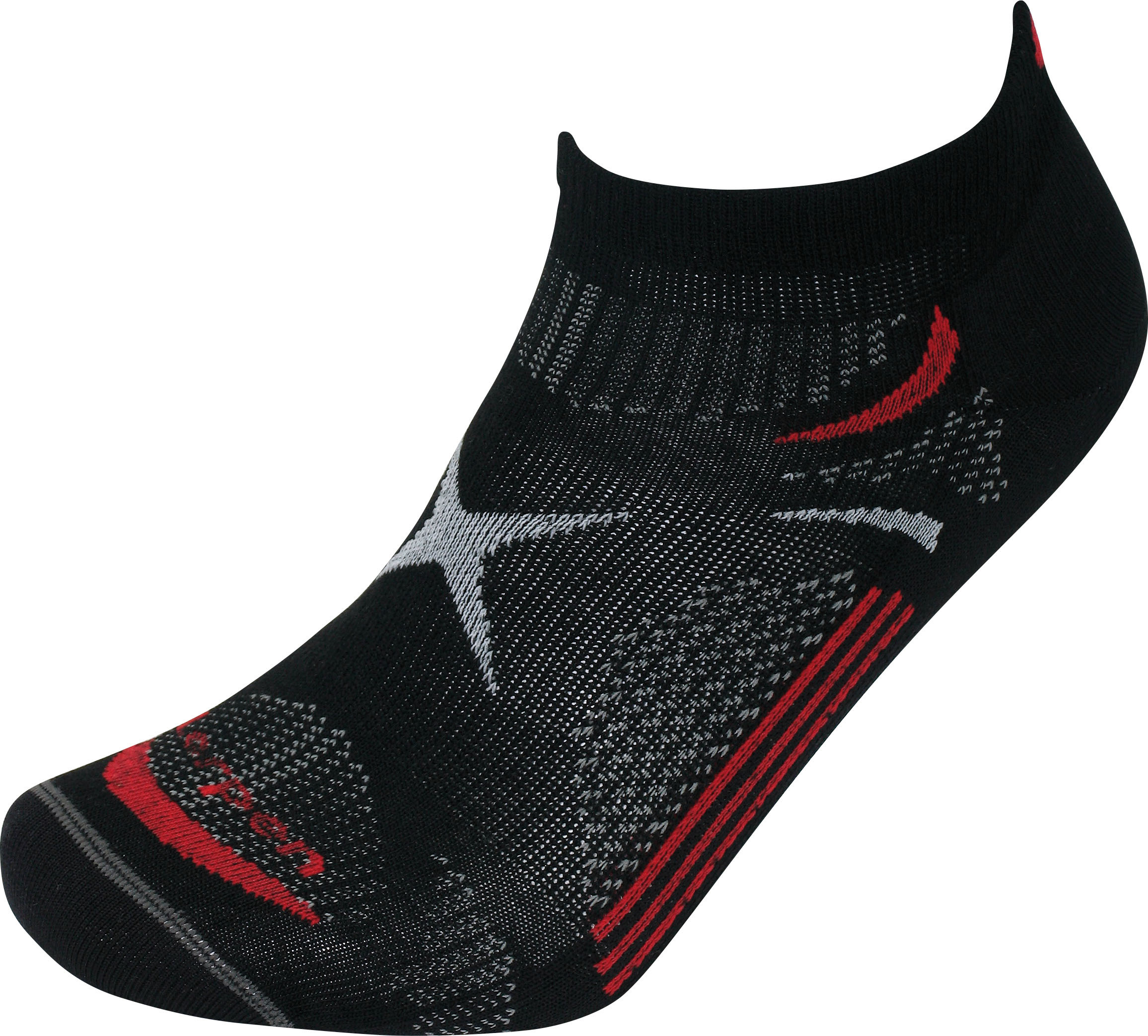 

Носки Lorpen T3 Men’s Ultra Light Mini M3USM Black XL (6210006 4412 XL)