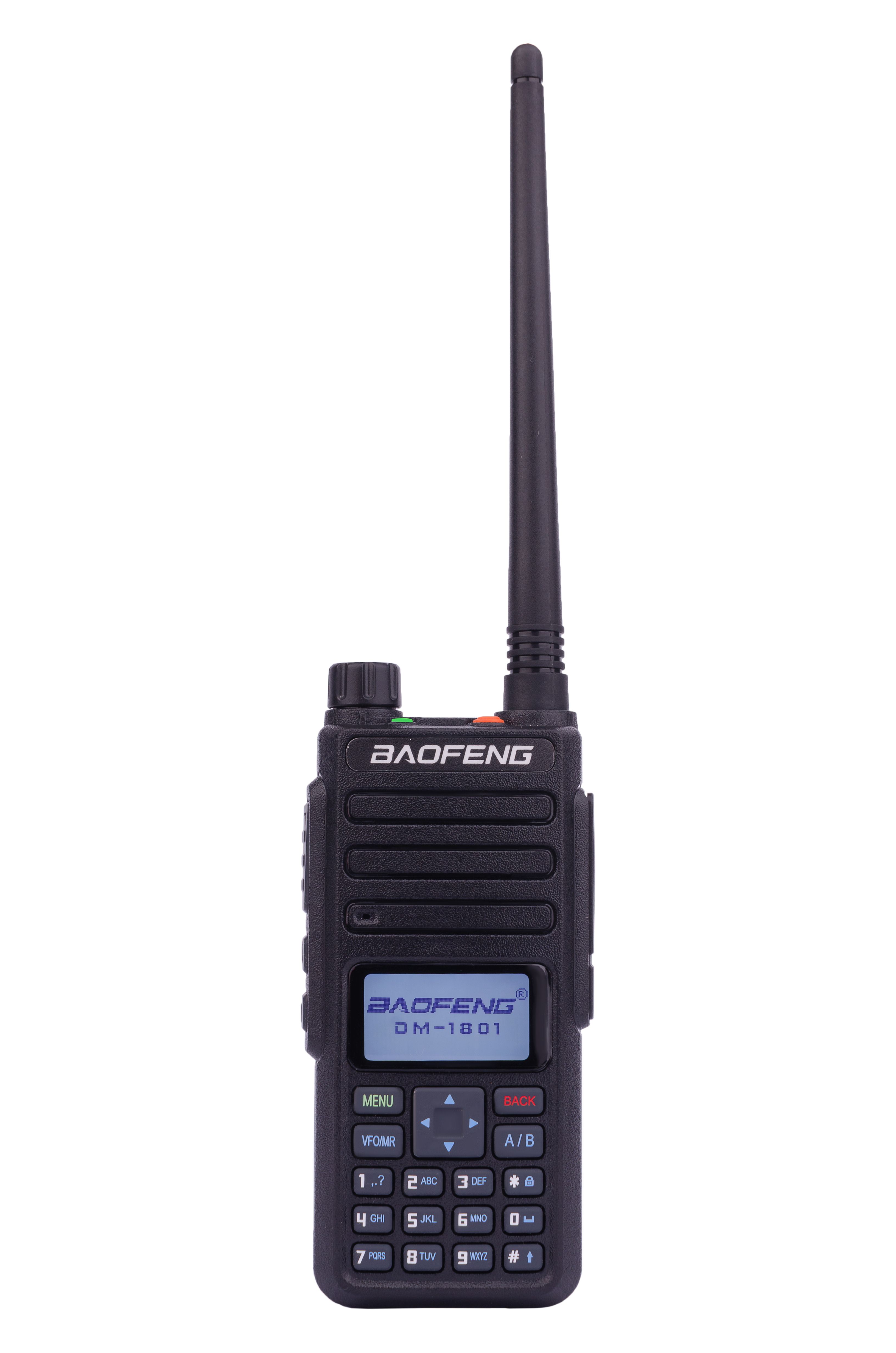 

Цифровая Рация DMR Baofeng DM-1801