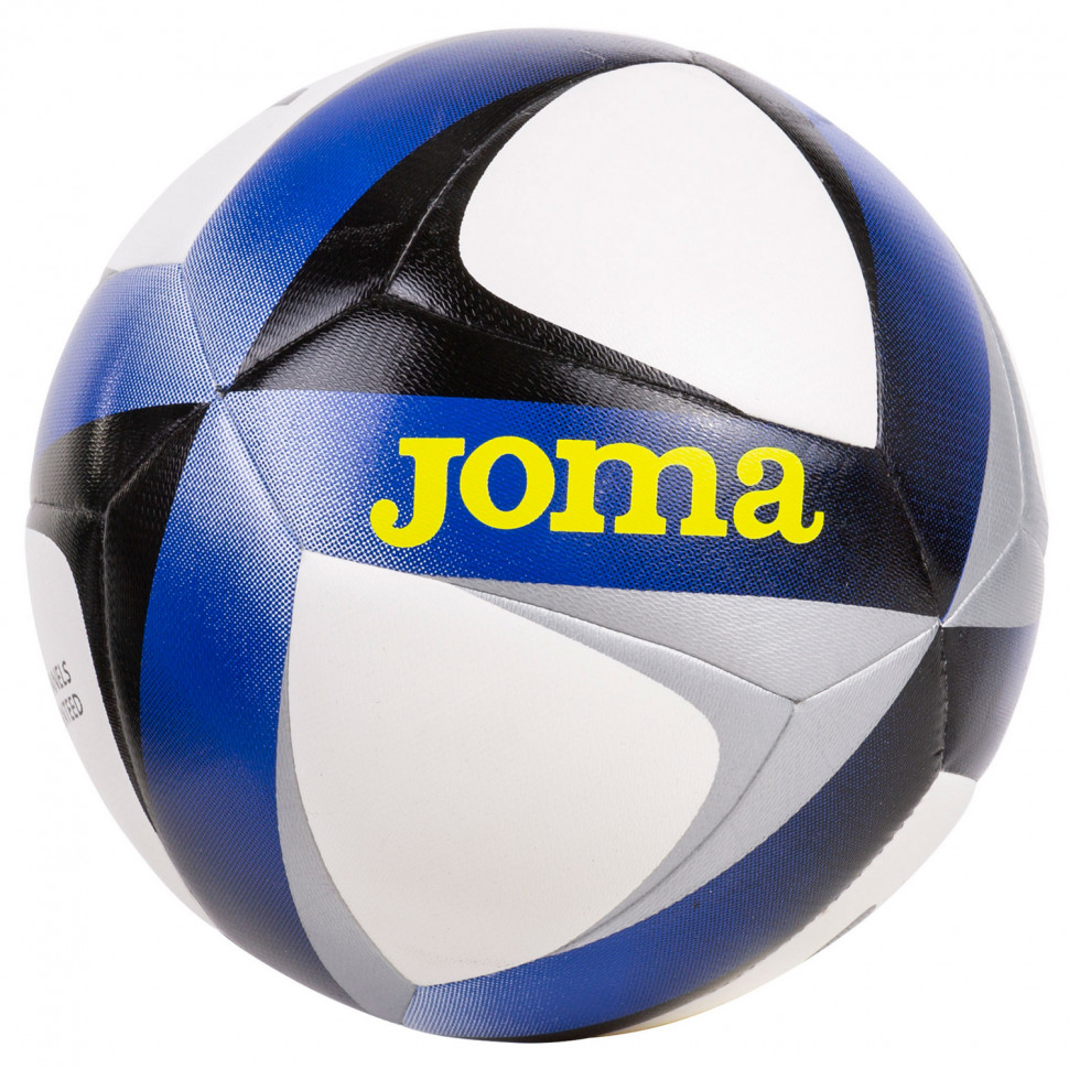 

Мяч Joma Hybrid Sala Victory Plata-Blue T/62 400448.207