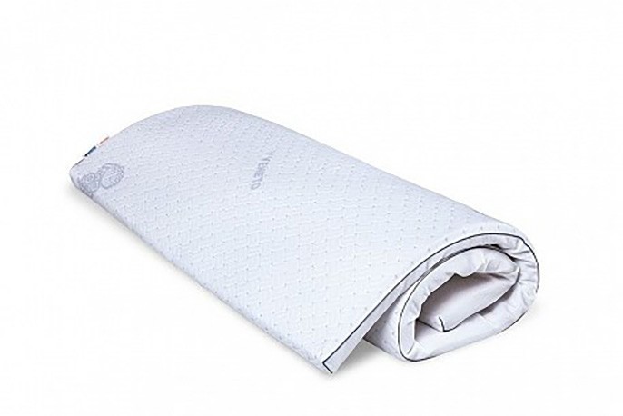 

Топпер Венето «Memory» 140х200 см