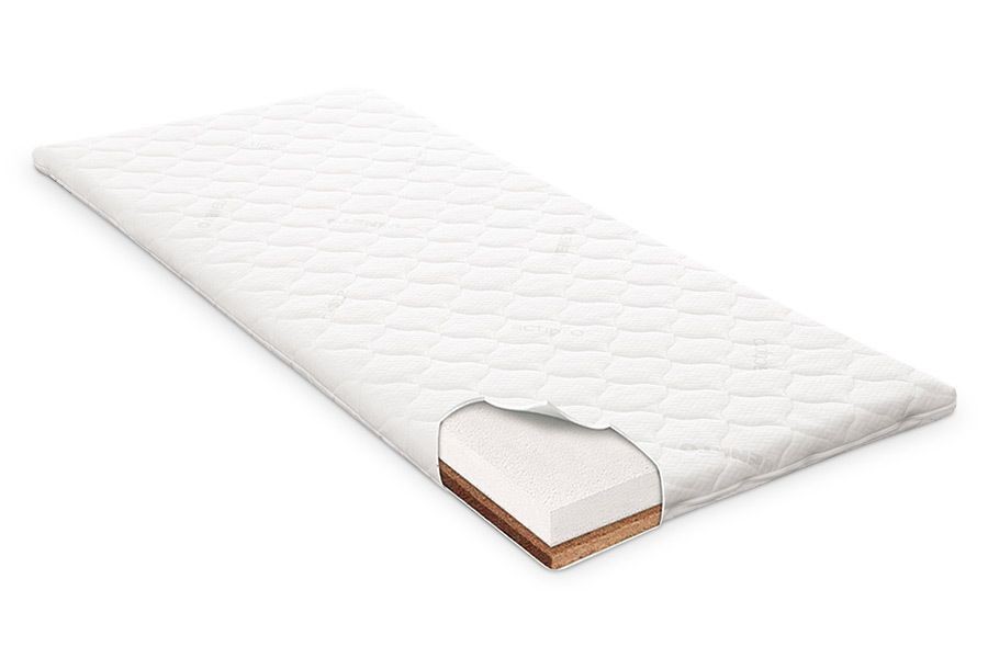 

Топпер Венето «TOP Light» 90х190 см