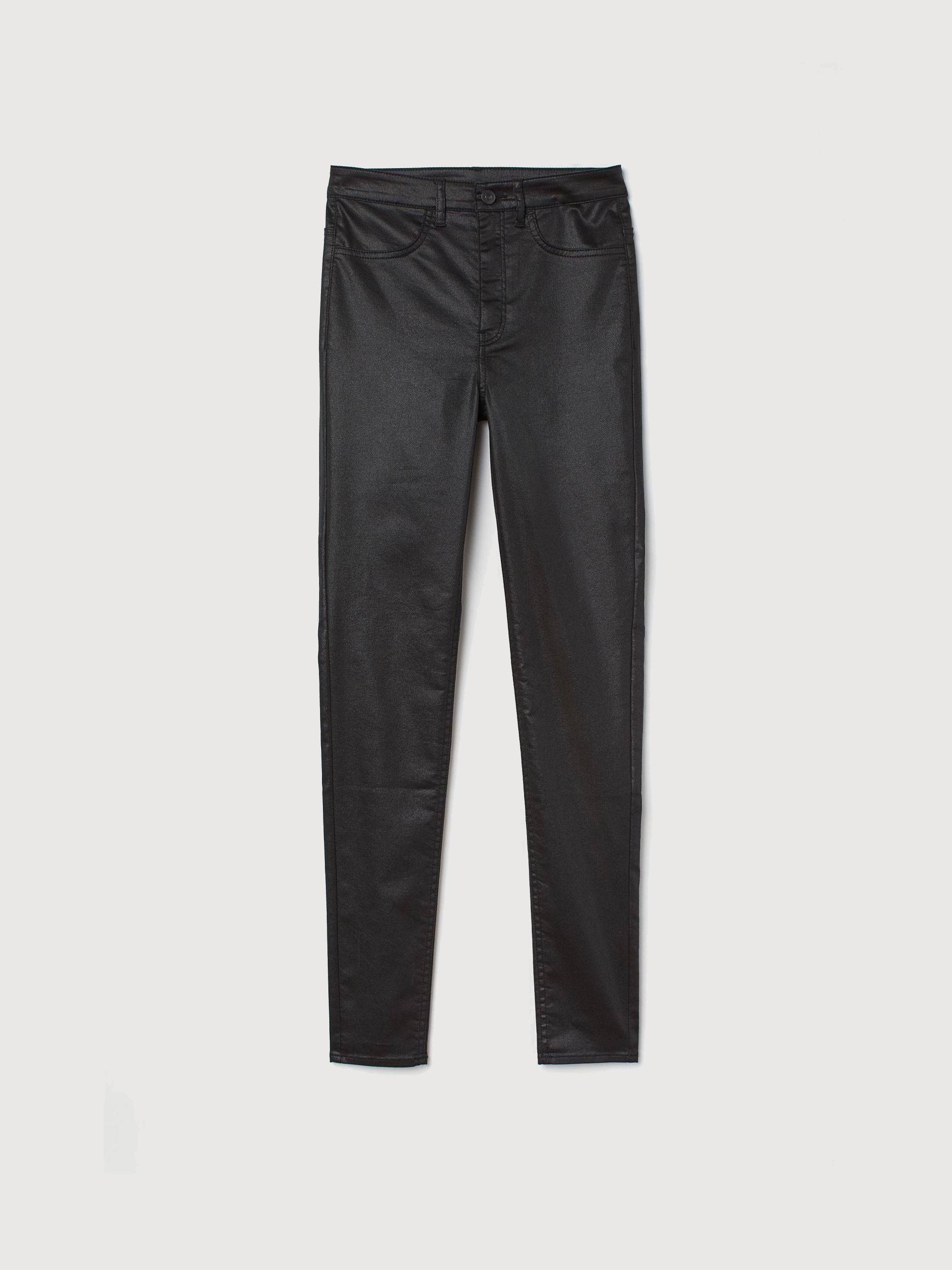 

Джинсы H&M 97161980  Черные, Джинсы H&M 97161980 38 Черные
