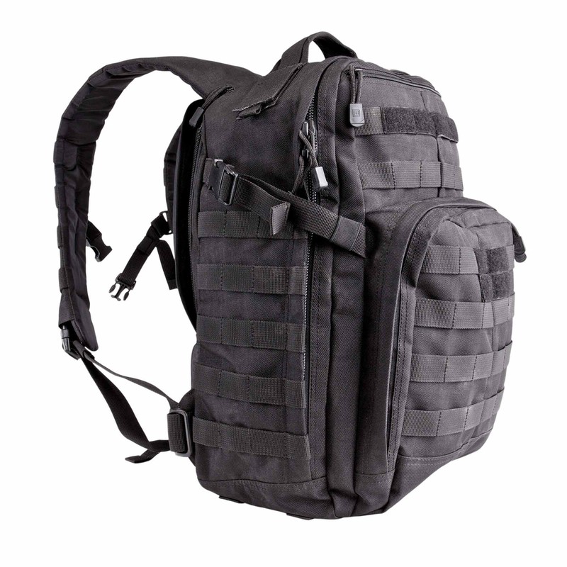 

Тактический рюкзак 5.11 RUSH 12 BACKPACK 56892 Double Tap