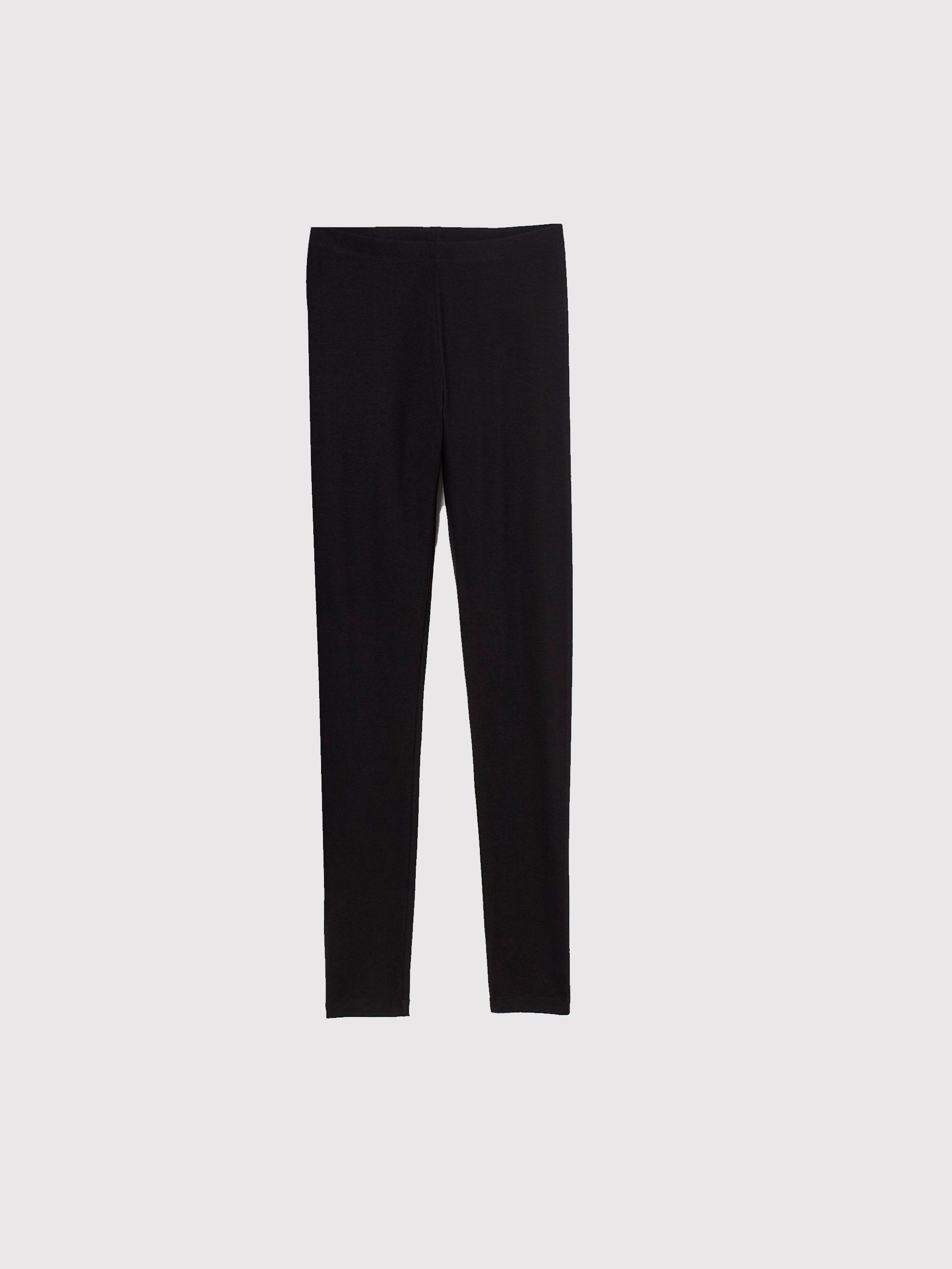 

Леггинсы H&M 97162137 XL Черные