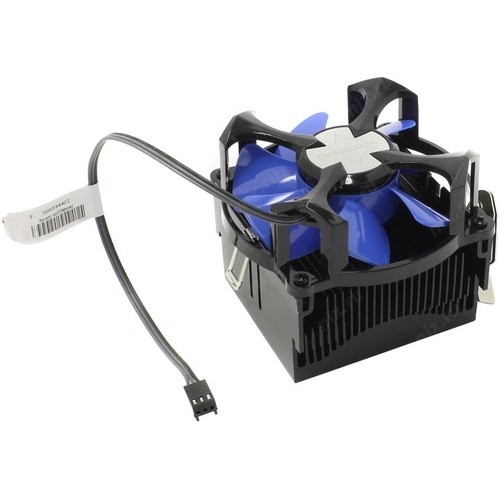 

Вент. охл. CPU AM4/AM3/AM2/AM2+ DeepCool BETA 11 (92*92*32mm)