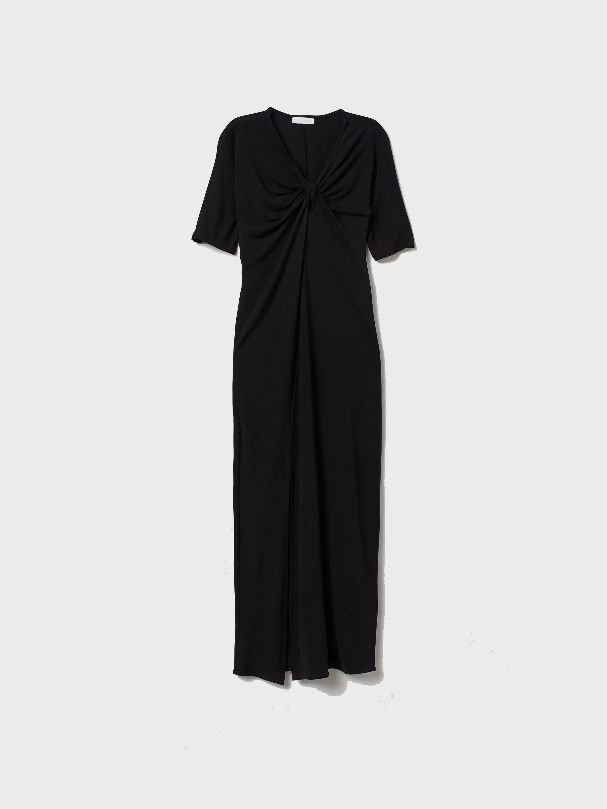 

Платье H&M 97162456  Черное, Платье H&M 97162456 XS Черное