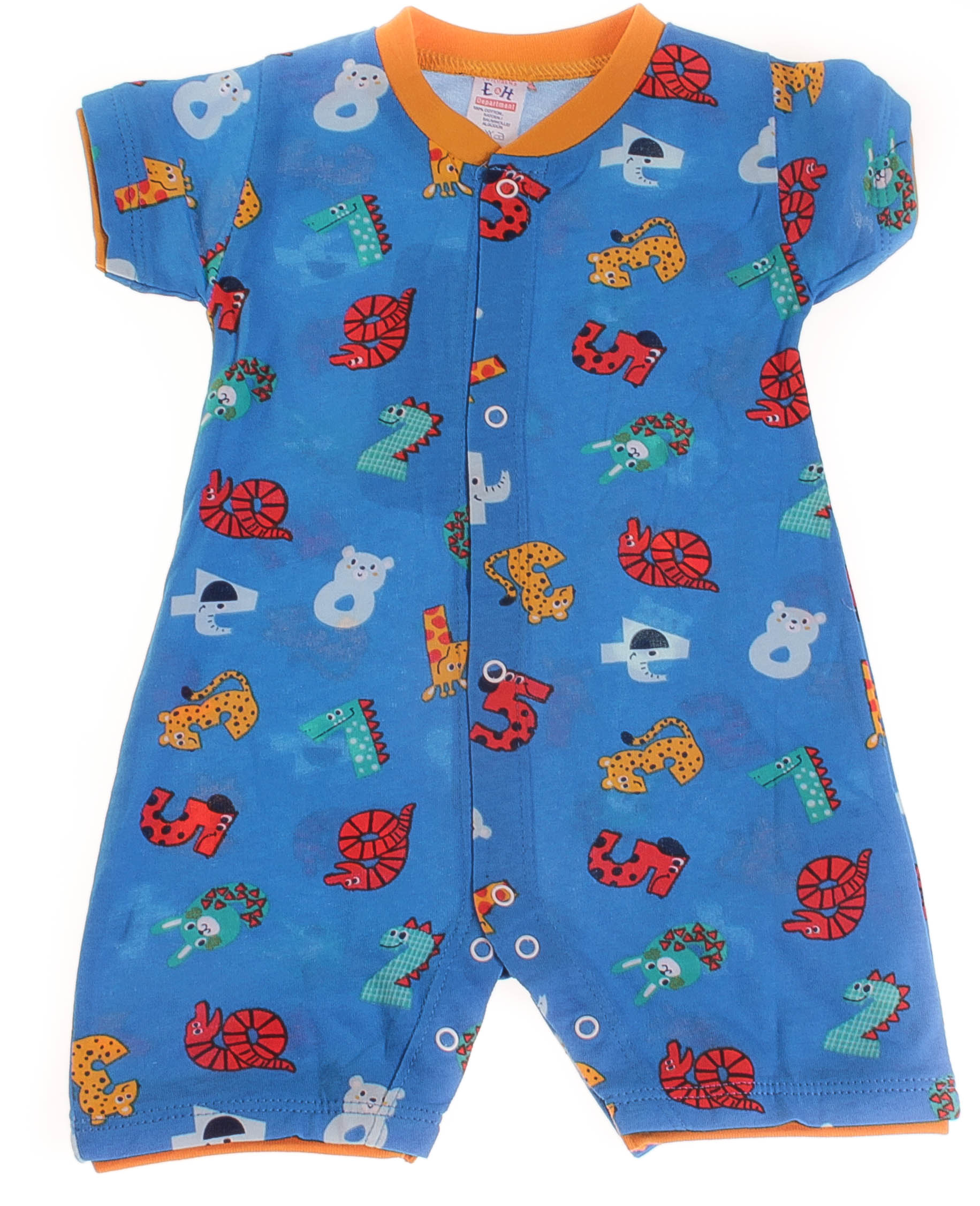 

Песочник Breeze Синий 56 см BTS-310