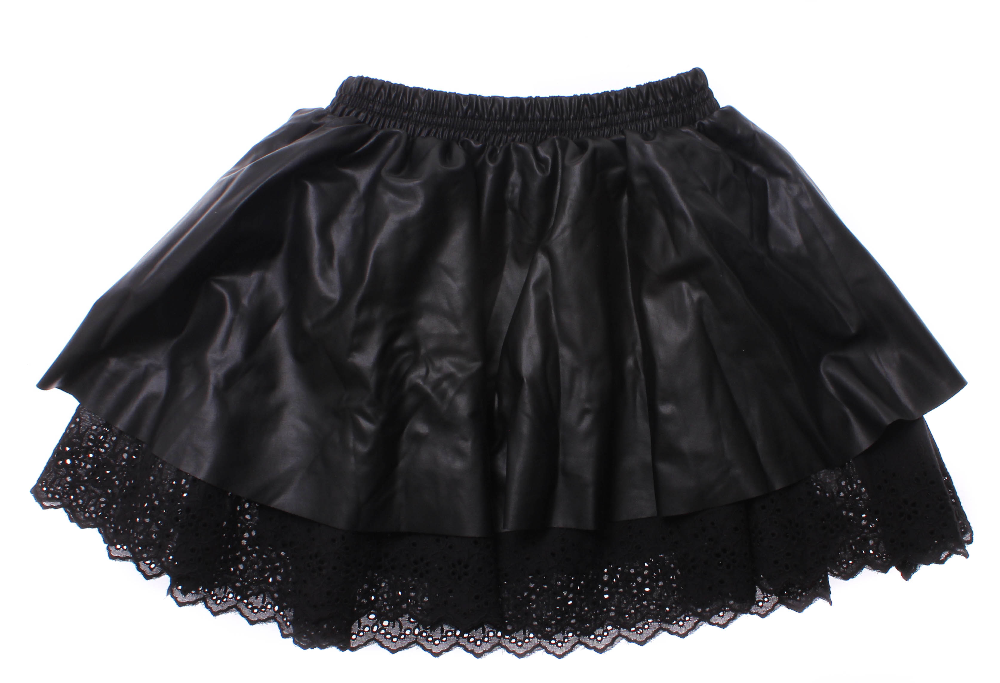 

Юбка Breeze Черный 110 см 13628