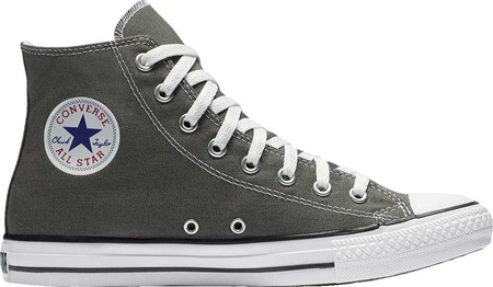 

Женские кеды Converse Chuck Taylor All Star High Top Sneaker Charcoal 39.5