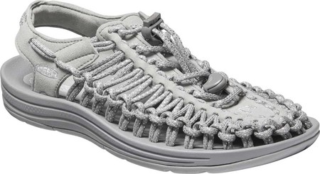 

Женские сандалии Keen UNEEK Sandal Silver/Drizzle 42