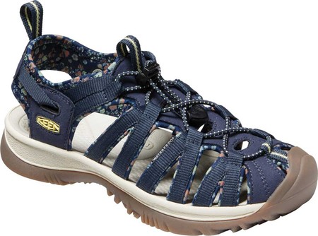 

Женские сандалии Keen Whisper Sandal Navy/Birch 41