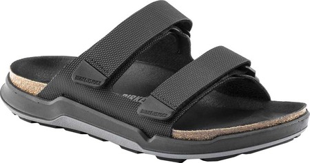 

Мужские шлепанцы Birkenstock Atacama Two Band Birko-Flor Slide Futura Black Birko-Flor 44