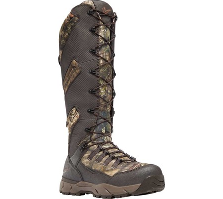 

Мужские сапоги Danner Vital Snake 17" Hunting Boot Mossy Oak Break-Up Country Leather/Polyester 46