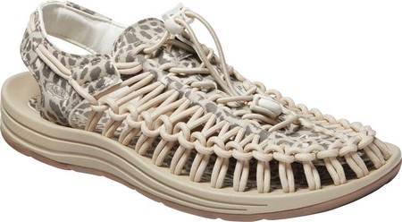

Женские сандалии Keen UNEEK Sandal Chestnut/Safari 38