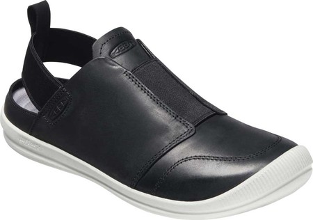 

Женские сандалии Keen Lorelai II Slip On Sneaker Black/Black Iris 40.5