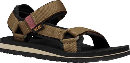 

Мужские сандалии Teva Universal Trail Active Sandal Burnt Olive Textile 43