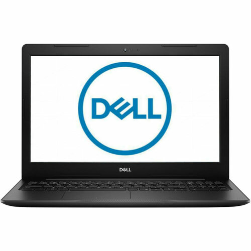 

Ноутбук Dell Inspiron 3593 Black