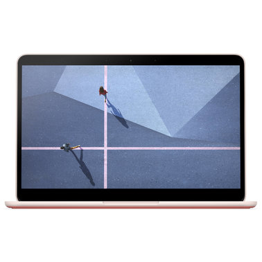 

Ноутбук Google Pixelbook Go 256GB