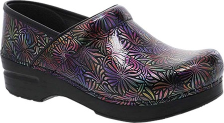

Женские сабо Dansko Professional Clog Dandelion Patent Leather 40