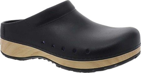 

Женские сабо Dansko Kane Clog Black Molded Eco-Friendly EVA 39