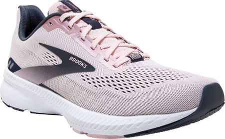 

Женские кроссовки Brooks Launch 8 Running Sneaker Primrose/Ombre/Metallic 40