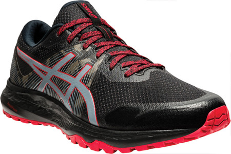 

Мужские кроссовки ASICS GEL-Scram 6 Trail Shoe Black/Sheet Rock 48