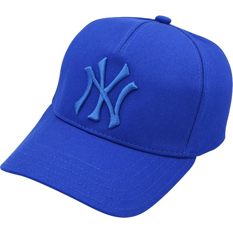 

Кепка бейсболка New York синяя full cap M (55-56 см) 700-1820