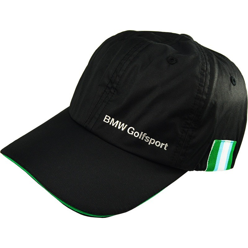 

Бейсболка BMW Golfsport черная 56-60 см 700-3656