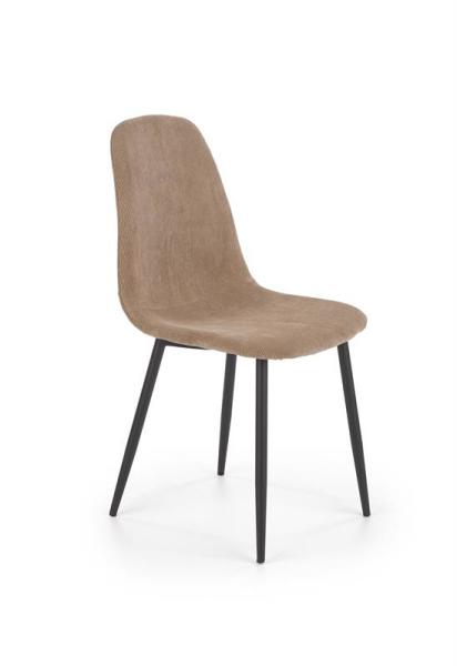 

Стул Halmar K387 44/55/89/49 см Бежевый