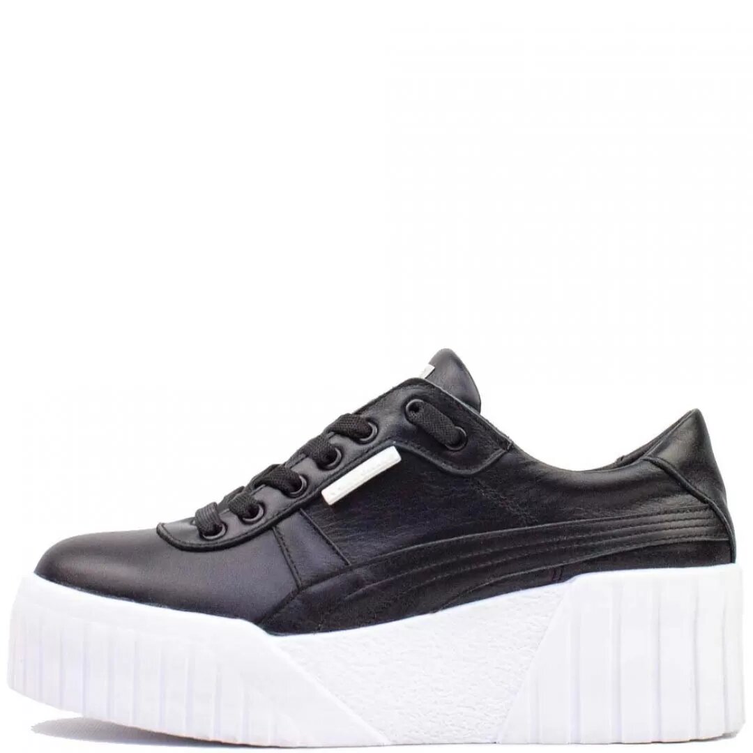 

Кросівки Arcoboletto 084 Ж 40 (7) 26 см Black