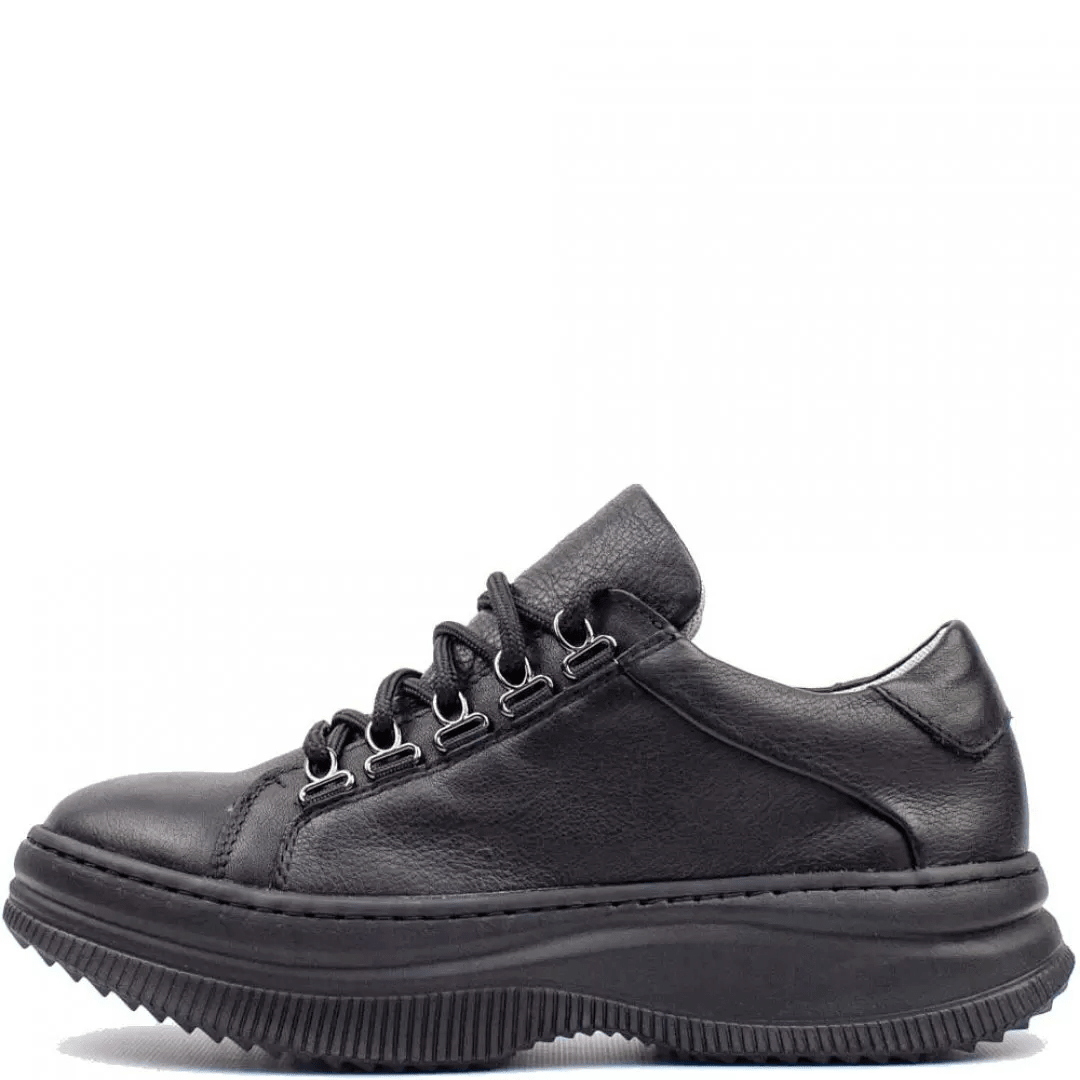 

Кросівки StepWey 4092 Ж 36 (4.5) 23.5 см Black