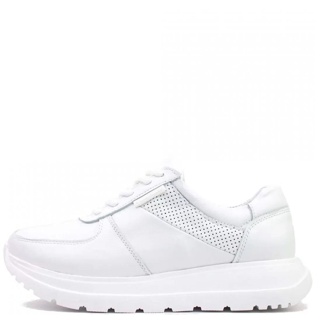 

Кросівки Arcoboletto 022 Ж 36 (4.5) 23.5 см White