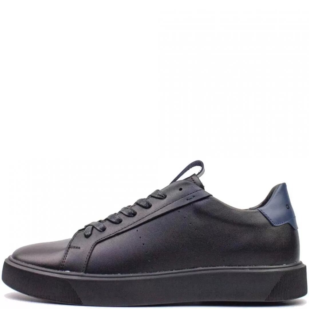 

Кеди Affinity 1181-111 М 44 (10) 29 cм Full Black