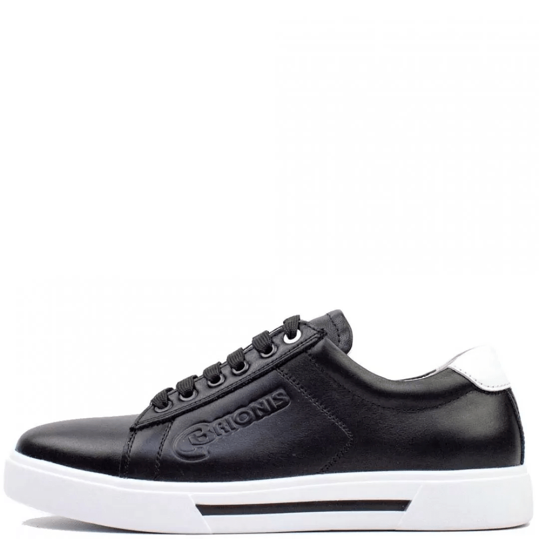 

Кеди Brionis 1602 М 45 (11) 30 см Black