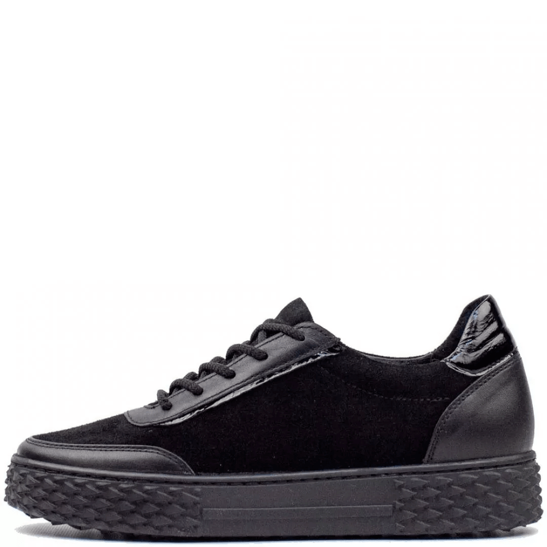 

Кеди Zumer 21179 Ж 40 (7) 26 см Black