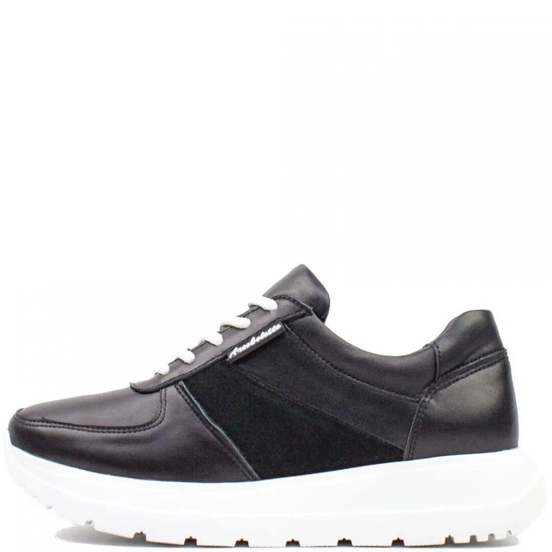 

Кросівки Arcoboletto 022 Ж 41 (8) 27 см Black