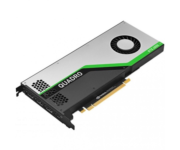 

Видеокарта HP Quadro RTX 4000 (5JV89AA)