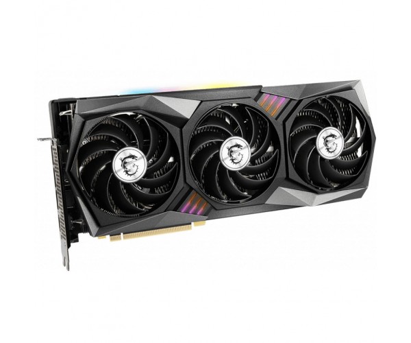 

Видеокарта MSI GeForce RTX 3070 GAMING X TRIO (RTX3070GAMINGXTRIO8G)