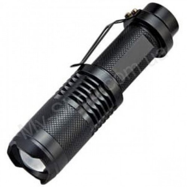 

Фонарик тактический POLICE BL-1812-T6 50000W