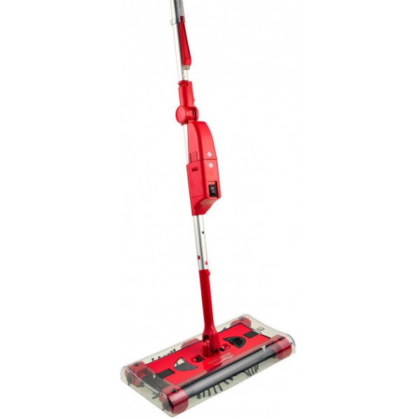 

Электровеник 119 см Swivel Sweeper G6 Красный