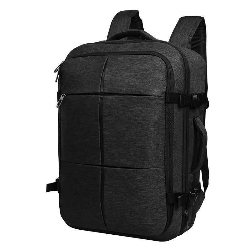 

Рюкзак для путешествий Thunder "Traveler" Dark grey