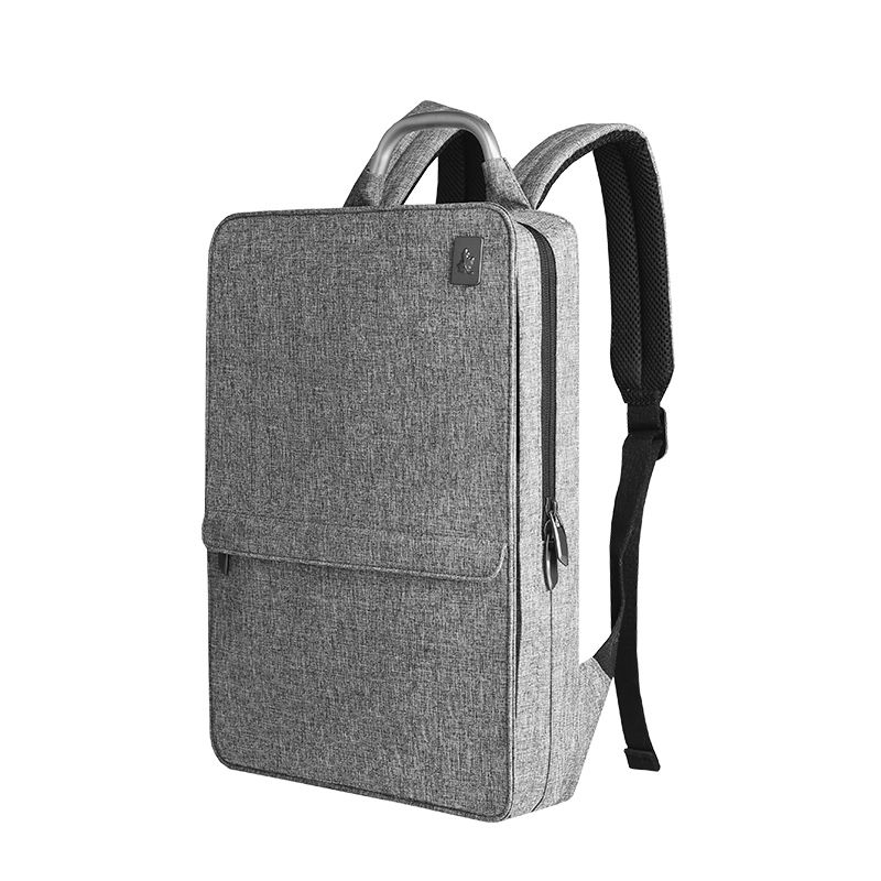 

Рюкзак городской Thunder "Mini" Light grey