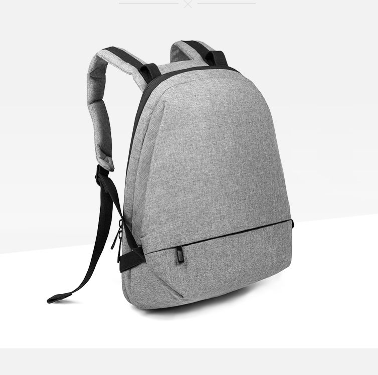 

Рюкзак городской Thunder "Regular" Light grey