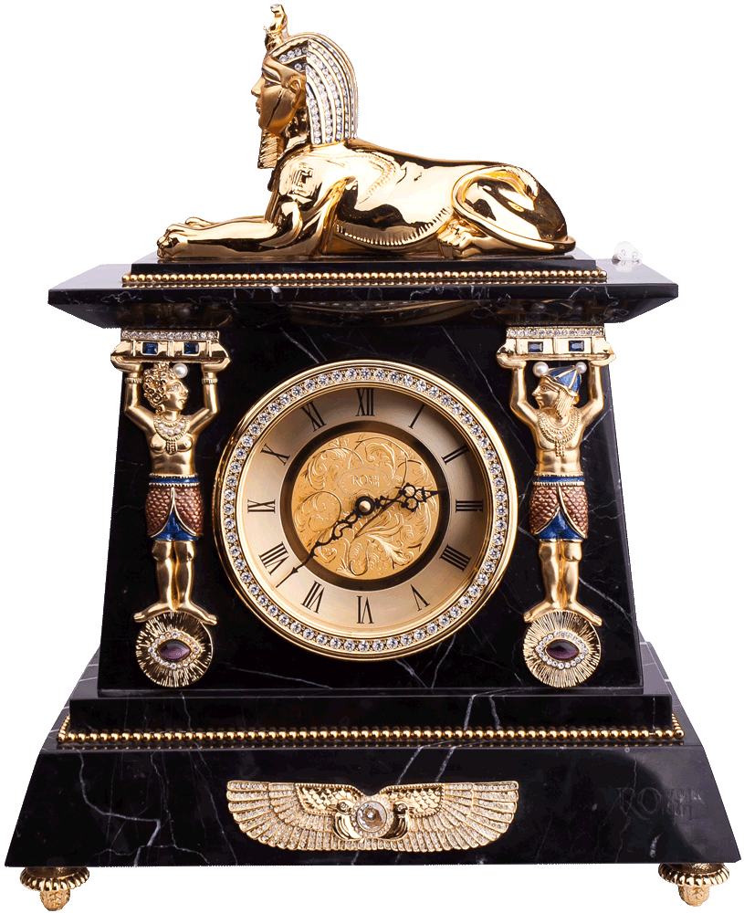 

Настольные часы Royal Rodin RS1611