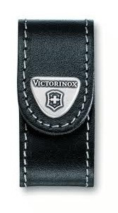 

Чехол Victorinox поясной черный (4.0518.XL)