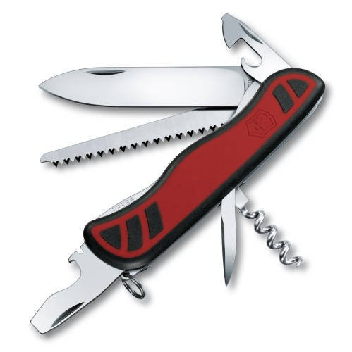 

Швейцарский нож Victorinox Forester (0.8361.C)